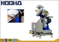 Fresadora del borde portátil de NODHA, velocidad automática del motor de la fresadora 750-1050 R/Min