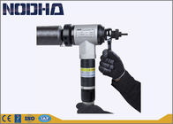 El cortador de tubo neumático de NODHA, instala tubos la operación fácil fría de la cortadora