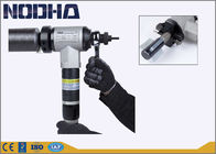 El cortador de tubo neumático de NODHA, instala tubos la operación fácil fría de la cortadora