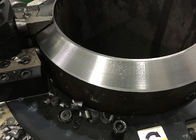 Operación fácil hidráulica material de acero 51.5kgs de la cortadora del tubo