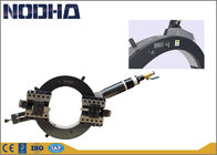 Máquina del cortador de tubo de la alta precisión, herramientas de corte del tubo con el CE/ISO