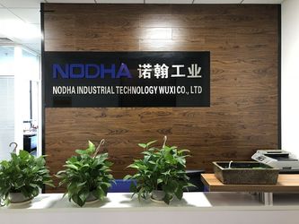 China Nodha Industrial Technology Wuxi Co., Ltd Perfil de la compañía