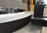 máquina que bisela del corte neumático del tubo 144.5kgs con el enfriamiento de la refrigeración líquida