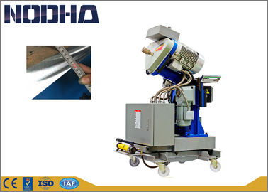NODHA actúan fácilmente tamaño del cortador de la fresadora 60m m del borde de la placa